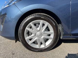 FORD Fiesta usata, con Touch screen