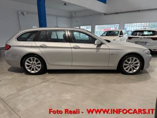 BMW 520 usata, con Servosterzo