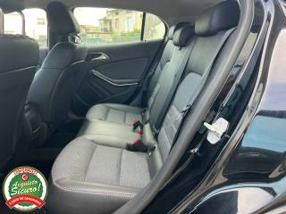 MERCEDES-BENZ GLA 180 usata, con Climatizzatore