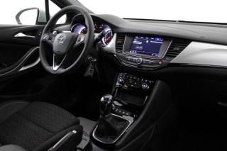 OPEL Astra usata, con Controllo trazione