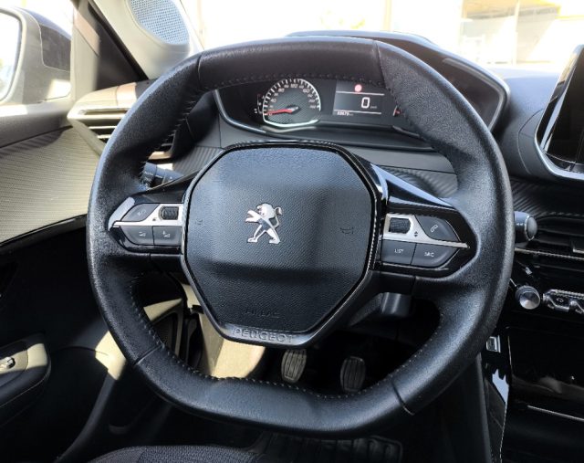 PEUGEOT 208 usata 8