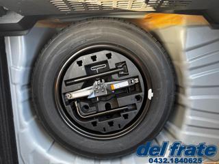 RENAULT Clio usata, con USB