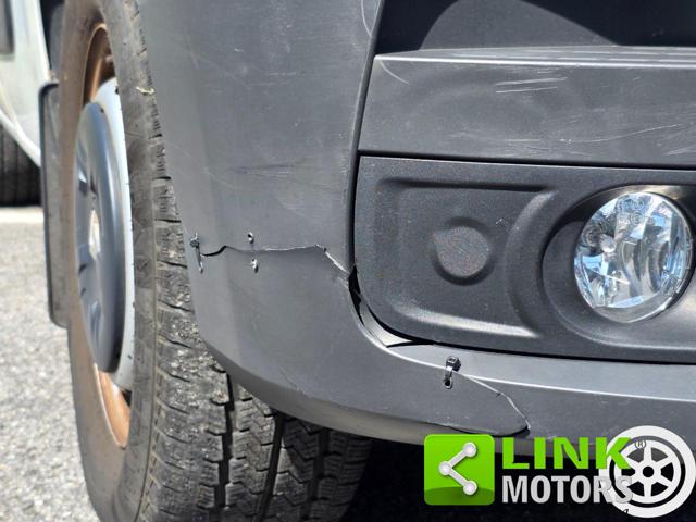 RENAULT Master usata, con Bluetooth