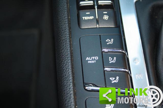 PORSCHE Macan usata 96