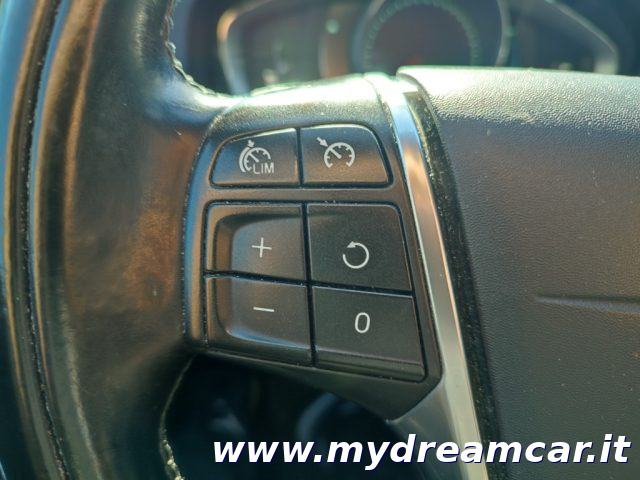 VOLVO V60 usata, con Specchietti laterali elettrici