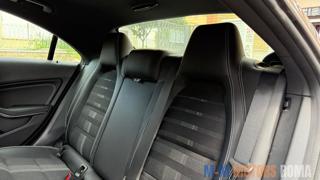 MERCEDES-BENZ CLA 180 usata, con Cronologia tagliandi