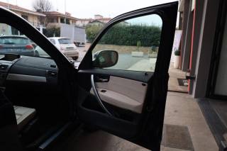 BMW X3 usata 92