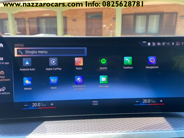 BMW 420 usata, con Cronologia tagliandi