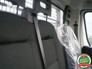 FIAT Ducato usata, con Autoradio digitale