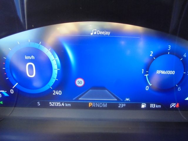 FORD Kuga usata 42