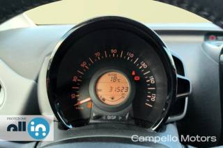 PEUGEOT 108 usata 8
