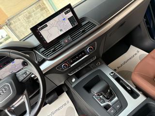 AUDI Q5 usata, con Immobilizzatore elettronico