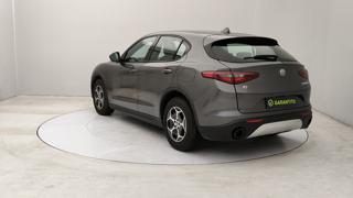 ALFA ROMEO Stelvio usata, con Airbag laterali