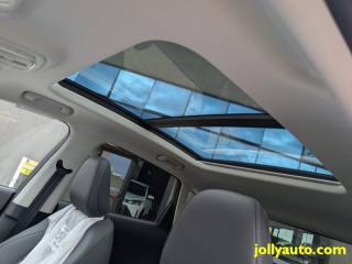 MG ZS usata, con Airbag testa