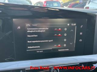 OPEL Mokka usata, con Luci diurne LED