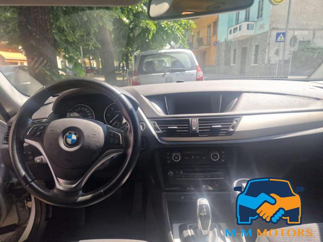 BMW X1 usata, con ESP