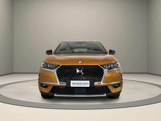 DS AUTOMOBILES DS 7 Crossback usata, con Airbag