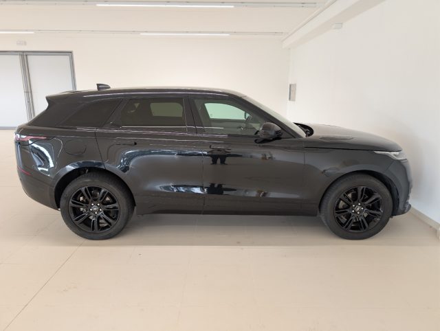 LAND ROVER Range Rover Velar usata, con Autoradio