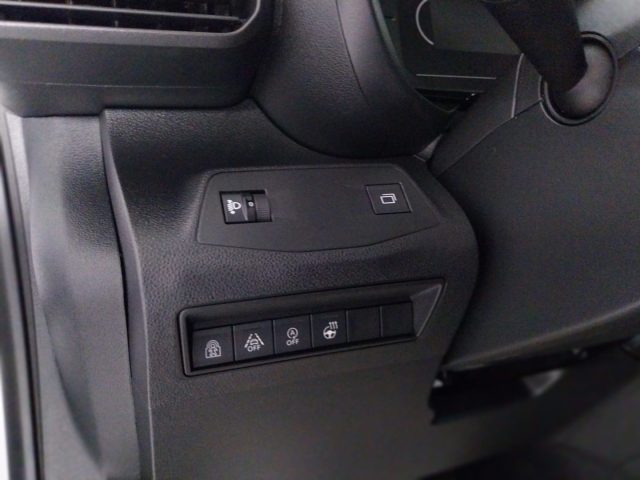 FIAT Doblo usata, con Autoradio