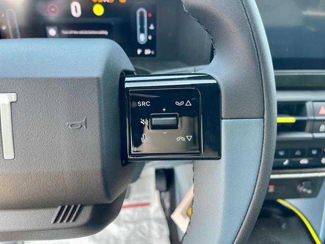 FIAT Grande Panda usata, con Servosterzo