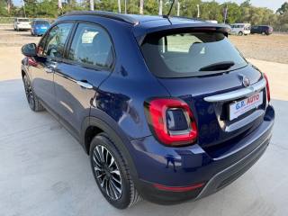 FIAT 500X usata, con Cruise Control