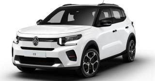 CITROEN C3 PureTech 100 S&S Plus Km 0
