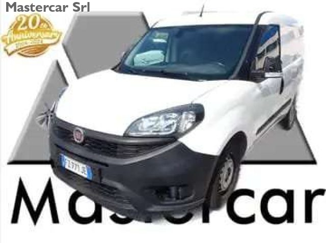 FIAT Doblo usata, con ABS