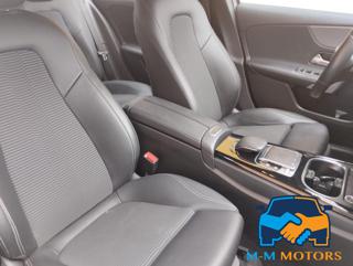 MERCEDES-BENZ A 180 usata, con Immobilizzatore elettronico