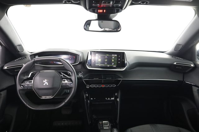 PEUGEOT 2008 usata 3