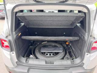 JEEP Renegade usata, con Sedile posteriore sdoppiato