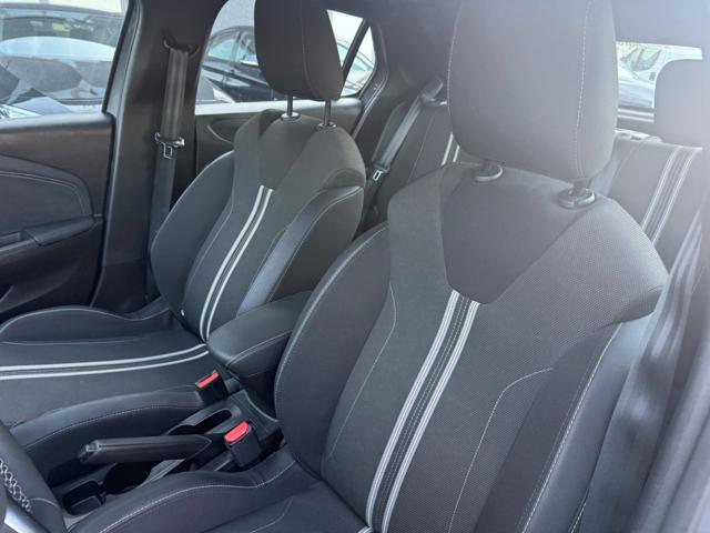 OPEL Corsa usata, con Climatizzatore