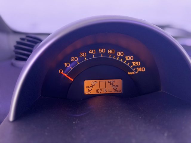 SMART ForTwo usata 14