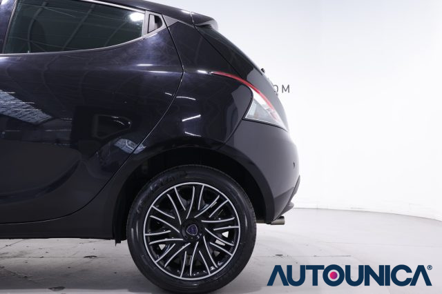 LANCIA Ypsilon usata 35