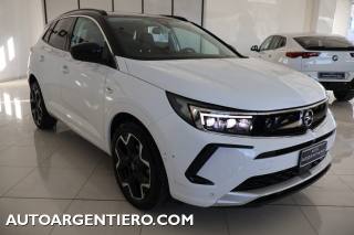 OPEL Grandland usata, con Climatizzatore automatico, 2 zone