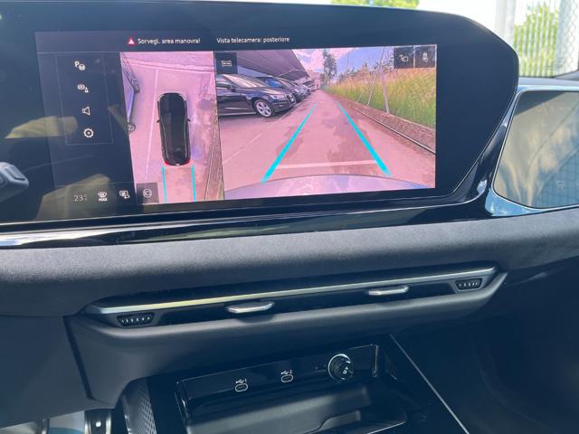AUDI A5 usata, con Climatizzatore