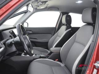HONDA Jazz usata 8