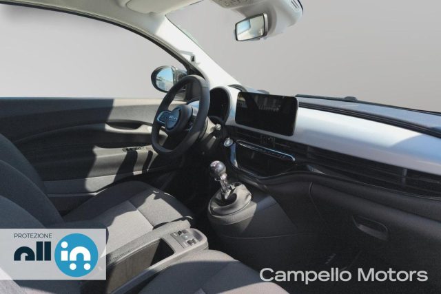 FIAT 500 usata 13