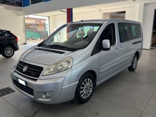 FIAT Scudo usata, con Airbag Passeggero