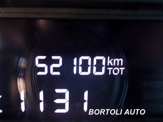LANCIA Ypsilon usata, con Autoradio