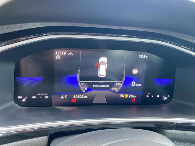 VOLKSWAGEN T-Roc usata, con Servosterzo