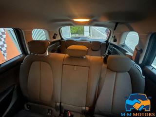 BMW 216 usata, con Gancio traino