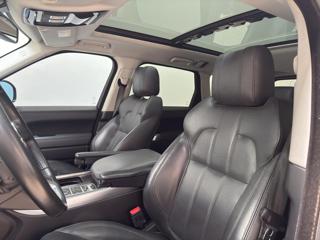 LAND ROVER Range Rover Sport usata, con Chiusura centralizzata