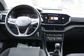 VOLKSWAGEN T-Cross usata, con Cruise Control