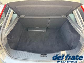 FORD Focus usata, con Immobilizzatore elettronico