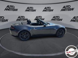 MAZDA MX-5 usata, con Chiusura centralizzata