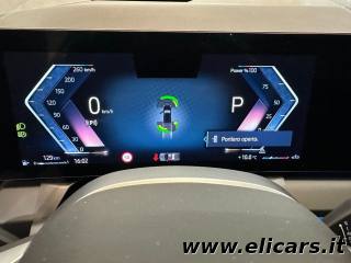 BMW X3 usata, con Chiusura centralizzata