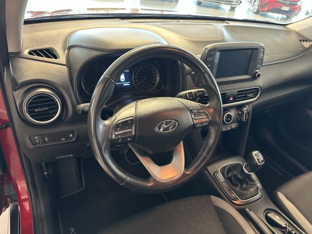 HYUNDAI Kona usata, con Cruise Control
