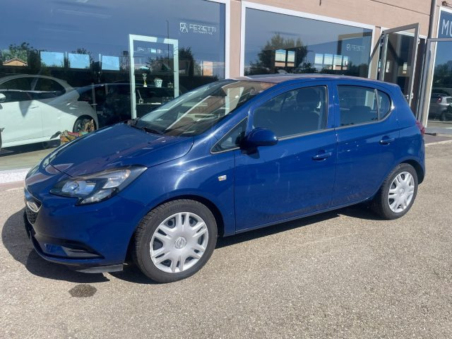 OPEL Corsa usata, con Airbag