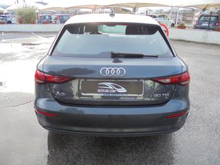 AUDI A3 usata, con Servosterzo