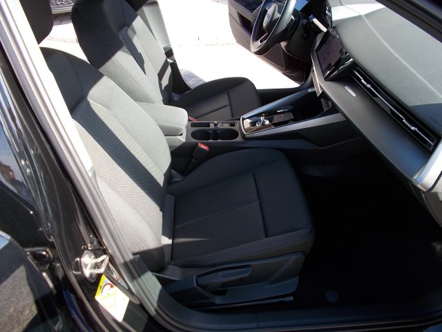AUDI A3 usata, con Controllo trazione